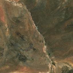 Satellite imagery of Paso Apacheta de Oje, CL