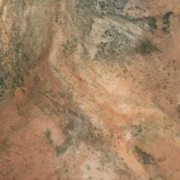 Satellite imagery of Cerro Kollu, BO