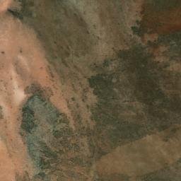 Satellite imagery of Cerro Kollu, BO
