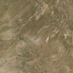 Satellite imagery of Cerro Pichu Kkollu, BO