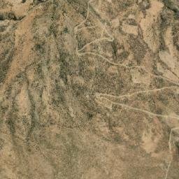 Satellite imagery of Cerro Yuraj Mokho, BO