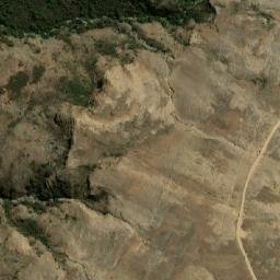 Satellite imagery of Cerro Huikaru, BO