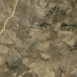 Satellite imagery of Cerro Huikaru, BO