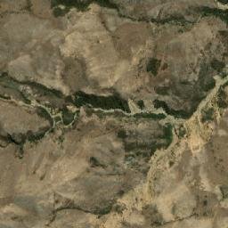 Satellite imagery of Cerro Huikaru, BO