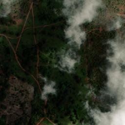 Satellite imagery of Dunraven, ZW
