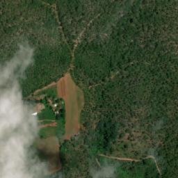 Satellite imagery of Dunraven, ZW