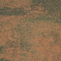 Satellite imagery of Mount Erskine, AU