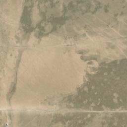 Satellite imagery of Cerro San Bartolo, CL