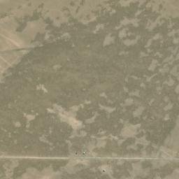 Satellite imagery of Cerro San Bartolo, CL