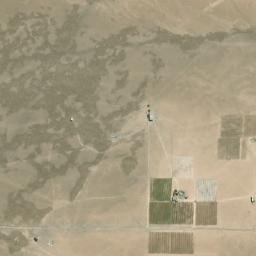 Satellite imagery of Cerro San Bartolo, CL