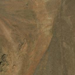 Satellite imagery of Cerro Chapire, CL