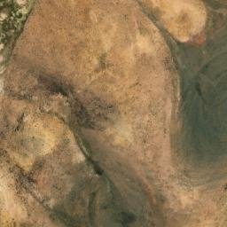 Satellite imagery of Paso Apacheta de Oje, CL