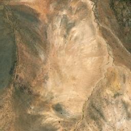 Satellite imagery of Paso Apacheta de Oje, CL