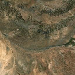 Satellite imagery of Paso Apacheta de Oje, CL