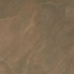 Satellite imagery of Cerro Iquine, BO