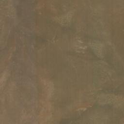 Satellite imagery of Cerro Iquine, BO