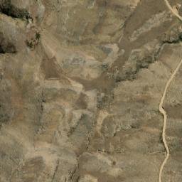 Satellite imagery of Cerro Huikaru, BO