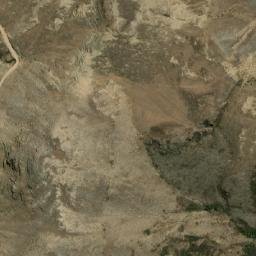 Satellite imagery of Cerro Huikaru, BO