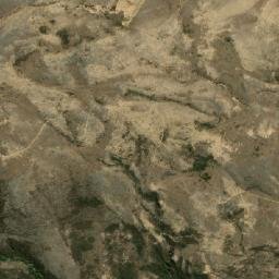 Satellite imagery of Cerro Huikaru, BO