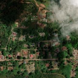 Satellite imagery of Dunraven, ZW