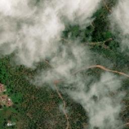 Satellite imagery of Dunraven, ZW