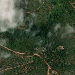 Satellite imagery of Dunraven, ZW