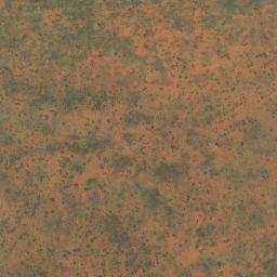 Satellite imagery of Mount Erskine, AU