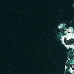 Satellite imagery of Punta Junín, CL