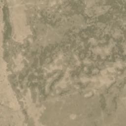 Satellite imagery of Cerro San Bartolo, CL