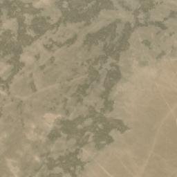 Satellite imagery of Cerro San Bartolo, CL