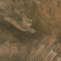 Satellite imagery of Cerro Chapire, CL