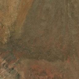 Satellite imagery of Cerro Chapire, CL