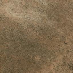 Satellite imagery of Cerro Japocalla, CL