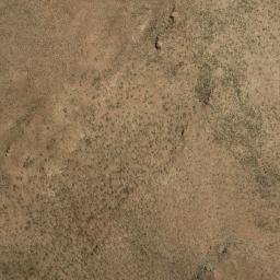 Satellite imagery of Cerro Japocalla, CL