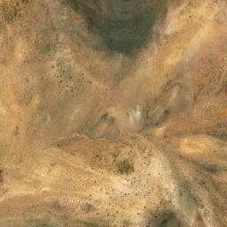 Satellite imagery of Paso Apacheta de Oje, CL