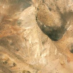 Satellite imagery of Paso Apacheta de Oje, CL
