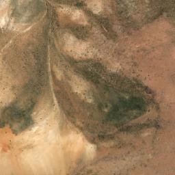 Satellite imagery of Paso Apacheta de Oje, CL