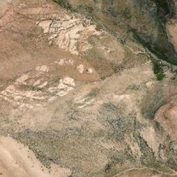 Satellite imagery of Cerro Kollu, BO