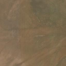 Satellite imagery of Cerro Iquine, BO