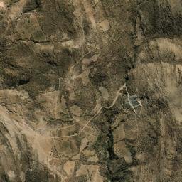 Satellite imagery of Cerro Yuraj Mokho, BO