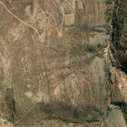 Satellite imagery of Cerro Yuraj Mokho, BO