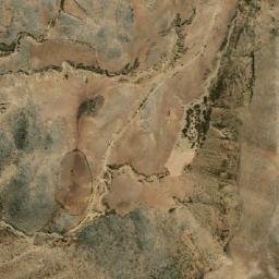 Satellite imagery of Cerro Huanaco, BO