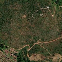 Satellite imagery of Dunraven, ZW