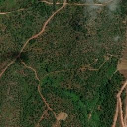 Satellite imagery of Dunraven, ZW
