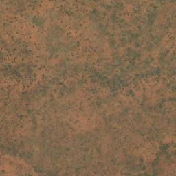 Satellite imagery of Mount Erskine, AU