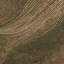 Satellite imagery of Cerro Chapire, CL