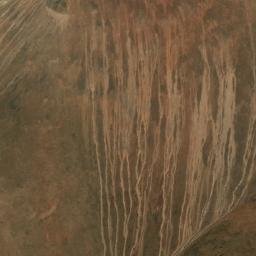 Satellite imagery of Cerro Chapire, CL