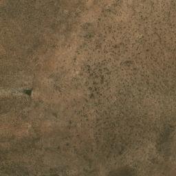 Satellite imagery of Cerro Japocalla, CL