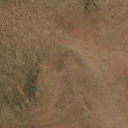 Satellite imagery of Cerro Japocalla, CL