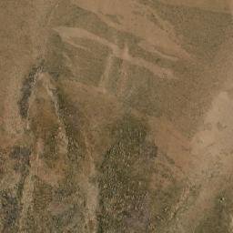 Satellite imagery of Cerro Chunchuñure, CL